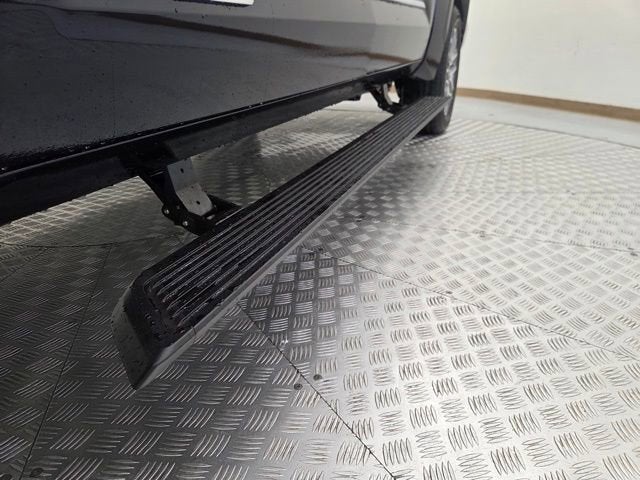 2018 Toyota Tundra 4WD 1794 Edition