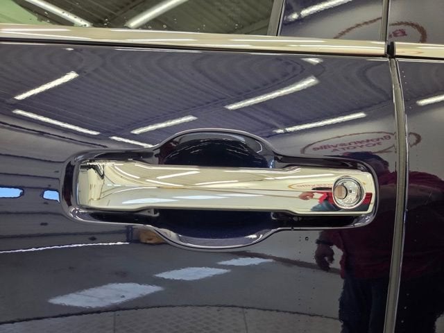 2018 Toyota Tundra 4WD 1794 Edition