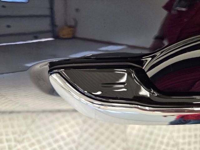 2018 Toyota Tundra 4WD 1794 Edition