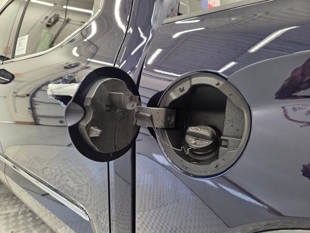 2018 Toyota Tundra 4WD 1794 Edition