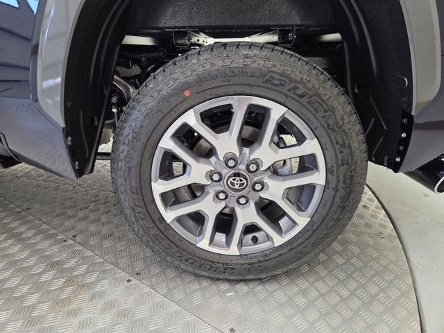 2018 Toyota Tundra 4WD 1794 Edition