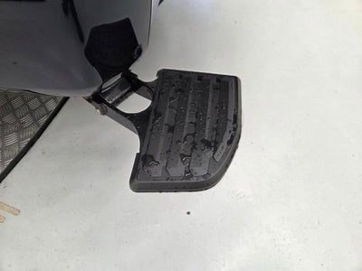 2018 Toyota Tundra 4WD 1794 Edition