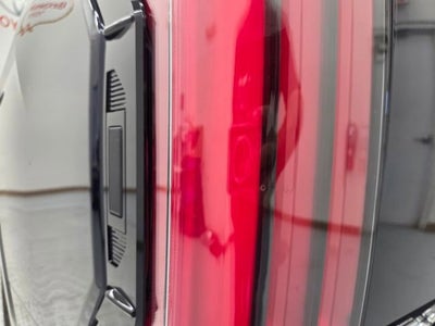 2018 Toyota Tundra 4WD 1794 Edition