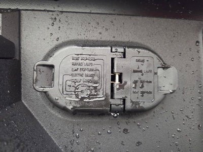 2018 Toyota Tundra 4WD 1794 Edition