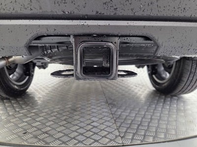 2018 Toyota Tundra 4WD 1794 Edition