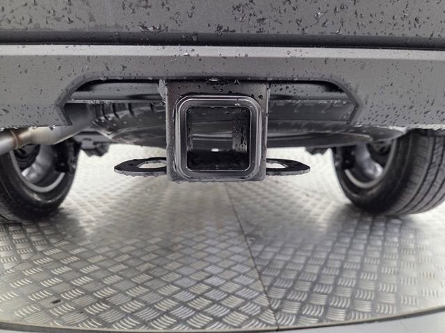 2018 Toyota Tundra 4WD 1794 Edition