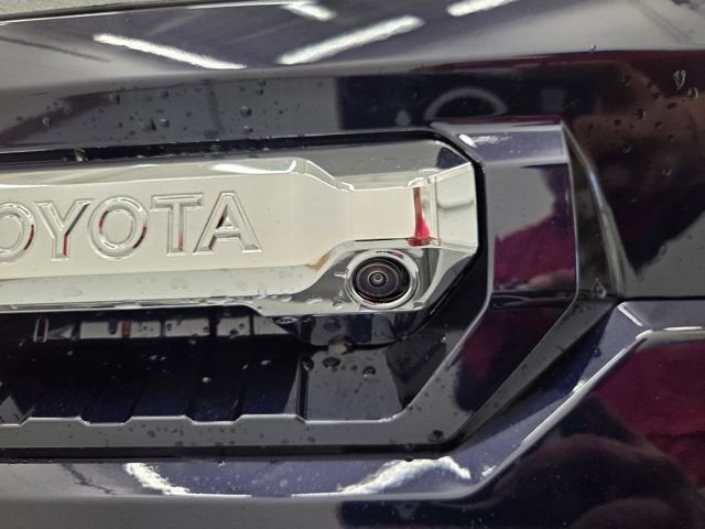 2018 Toyota Tundra 4WD 1794 Edition