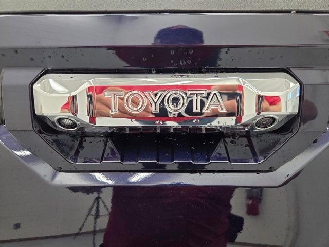 2018 Toyota Tundra 4WD 1794 Edition