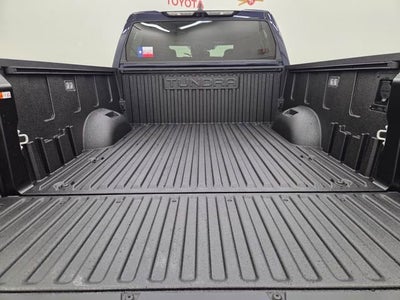 2018 Toyota Tundra 4WD 1794 Edition