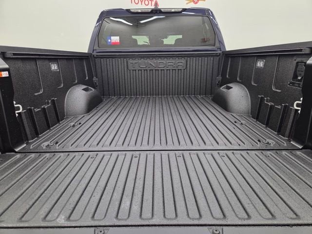 2018 Toyota Tundra 4WD 1794 Edition