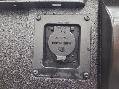 2018 Toyota Tundra 4WD 1794 Edition