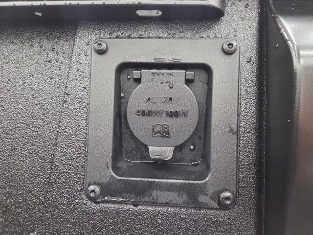 2018 Toyota Tundra 4WD 1794 Edition