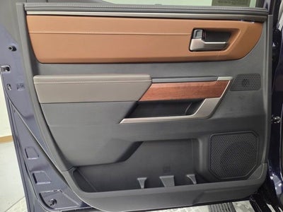 2018 Toyota Tundra 4WD 1794 Edition