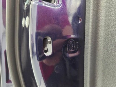 2018 Toyota Tundra 4WD 1794 Edition