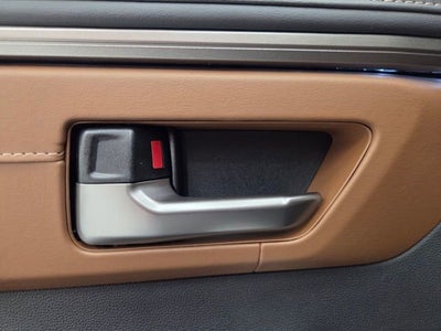 2018 Toyota Tundra 4WD 1794 Edition