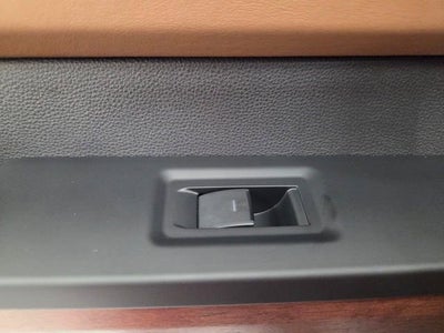 2018 Toyota Tundra 4WD 1794 Edition