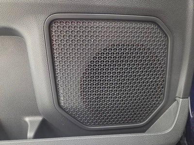 2018 Toyota Tundra 4WD 1794 Edition