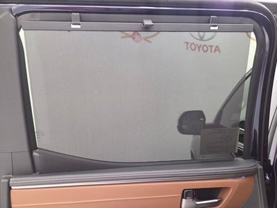 2018 Toyota Tundra 4WD 1794 Edition