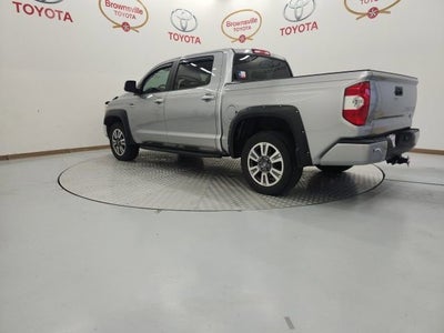 2018 Toyota Tundra 4WD 1794