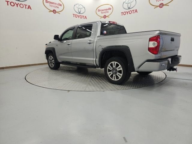 2018 Toyota Tundra 4WD 1794