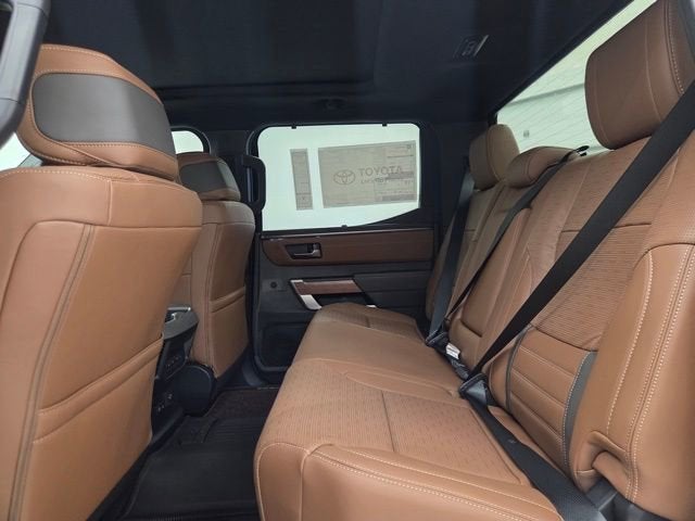 2018 Toyota Tundra 4WD 1794 Edition