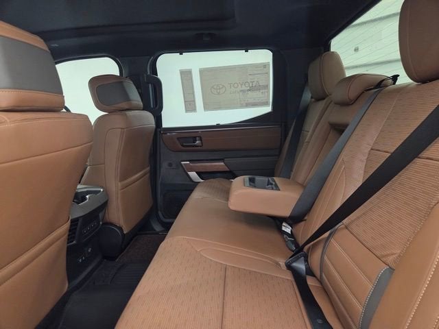 2018 Toyota Tundra 4WD 1794 Edition