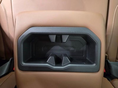 2018 Toyota Tundra 4WD 1794 Edition