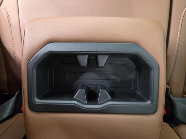 2018 Toyota Tundra 4WD 1794 Edition