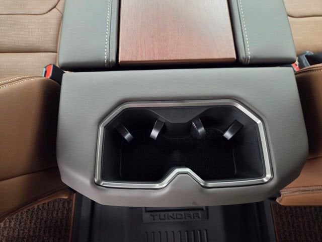 2018 Toyota Tundra 4WD 1794 Edition