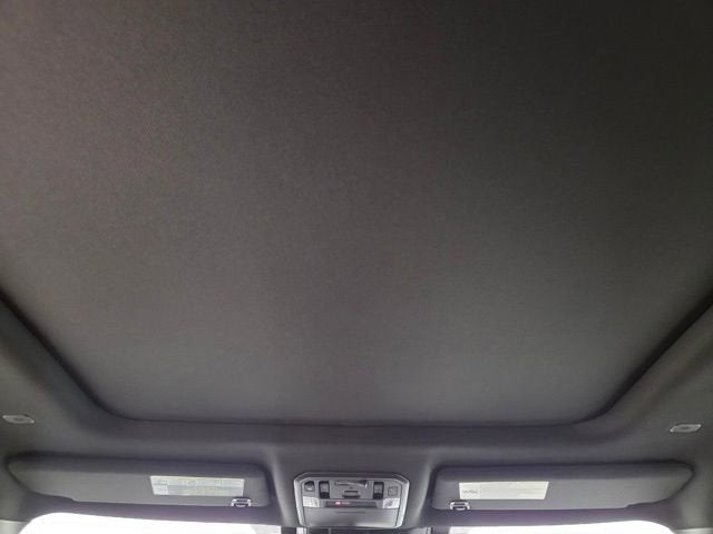 2018 Toyota Tundra 4WD 1794 Edition