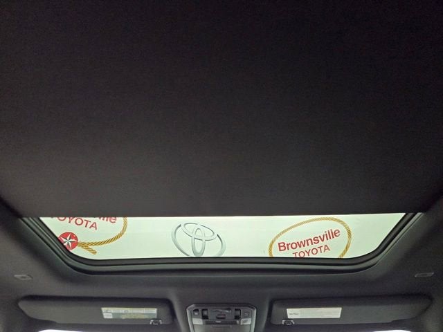 2018 Toyota Tundra 4WD 1794 Edition