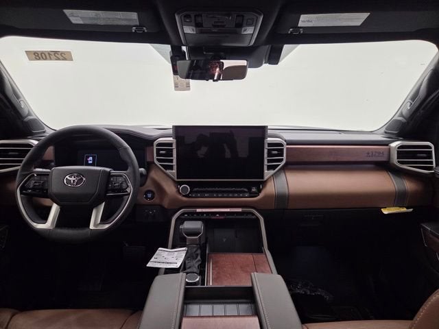 2018 Toyota Tundra 4WD 1794 Edition