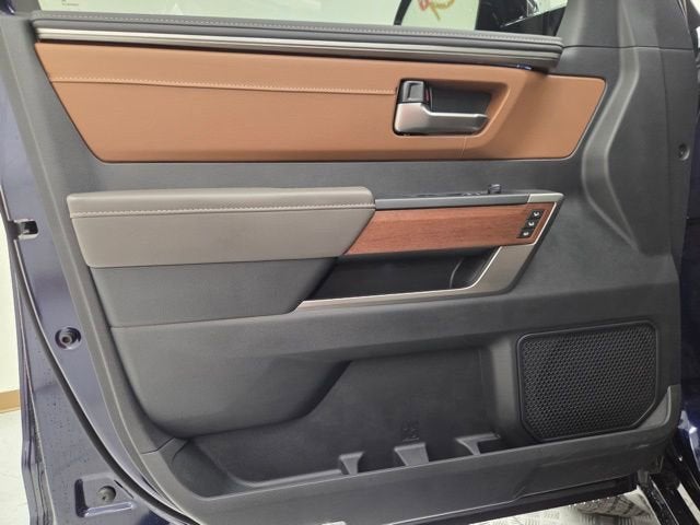 2018 Toyota Tundra 4WD 1794 Edition