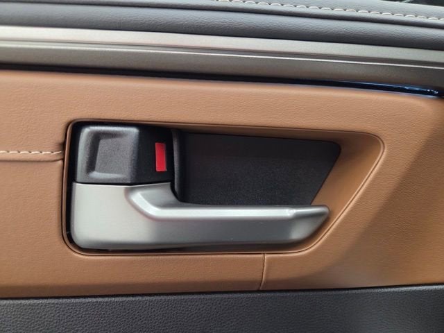 2018 Toyota Tundra 4WD 1794 Edition