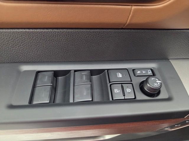 2018 Toyota Tundra 4WD 1794 Edition