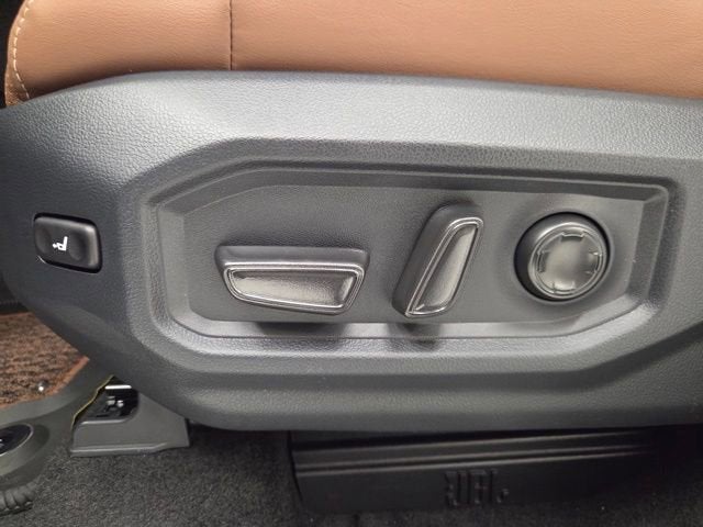 2018 Toyota Tundra 4WD 1794 Edition