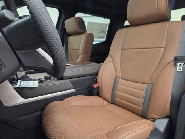 2018 Toyota Tundra 4WD 1794 Edition