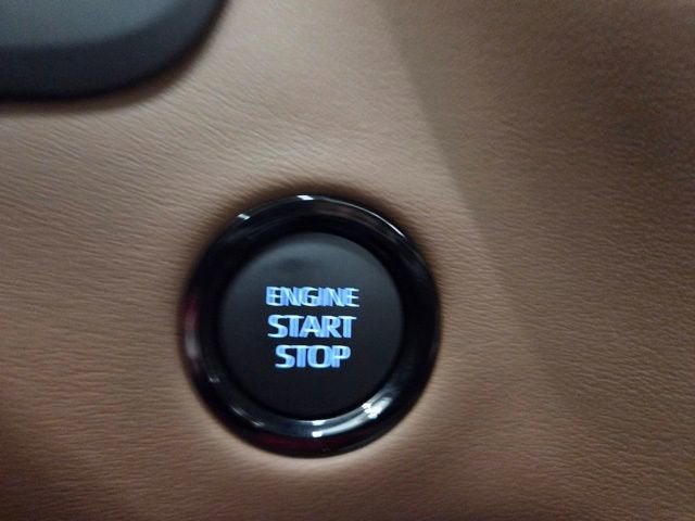 2018 Toyota Tundra 4WD 1794 Edition