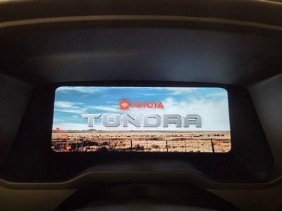 2018 Toyota Tundra 4WD 1794 Edition