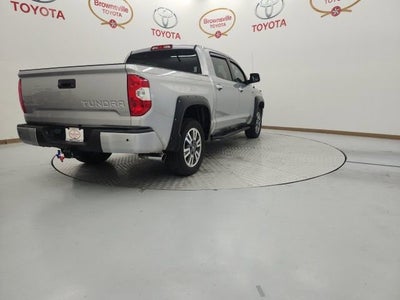 2018 Toyota Tundra 4WD 1794
