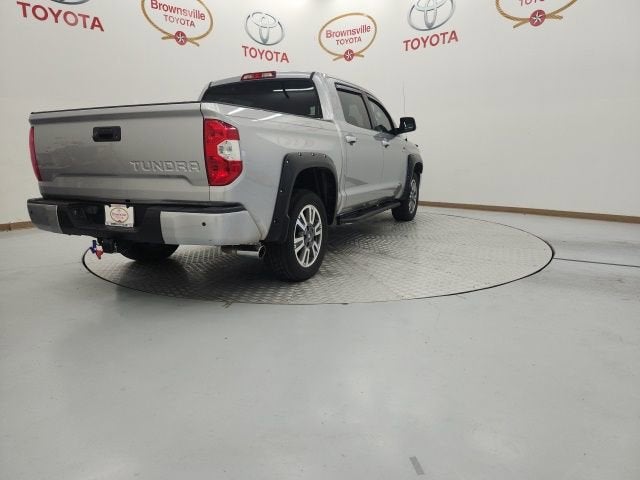 2018 Toyota Tundra 4WD 1794