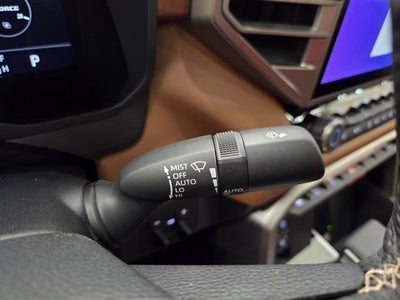 2018 Toyota Tundra 4WD 1794 Edition