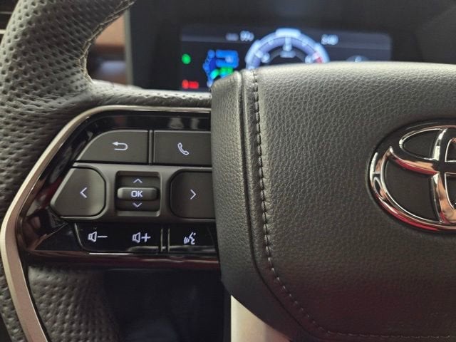 2018 Toyota Tundra 4WD 1794 Edition