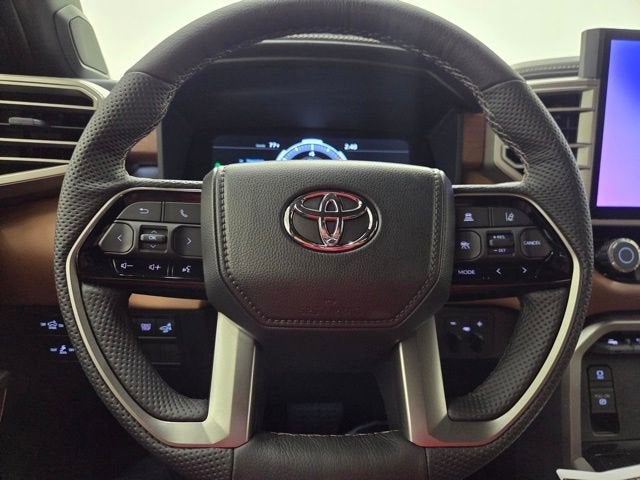 2018 Toyota Tundra 4WD 1794 Edition