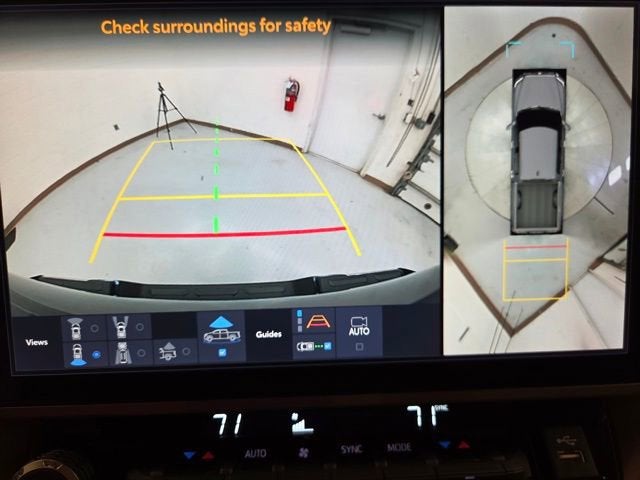 2018 Toyota Tundra 4WD 1794 Edition