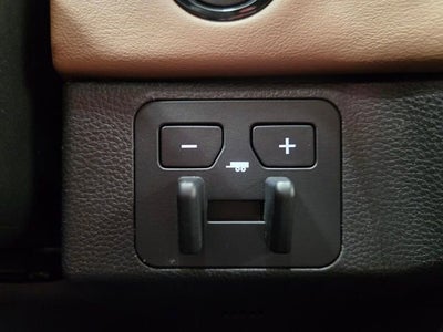 2018 Toyota Tundra 4WD 1794 Edition