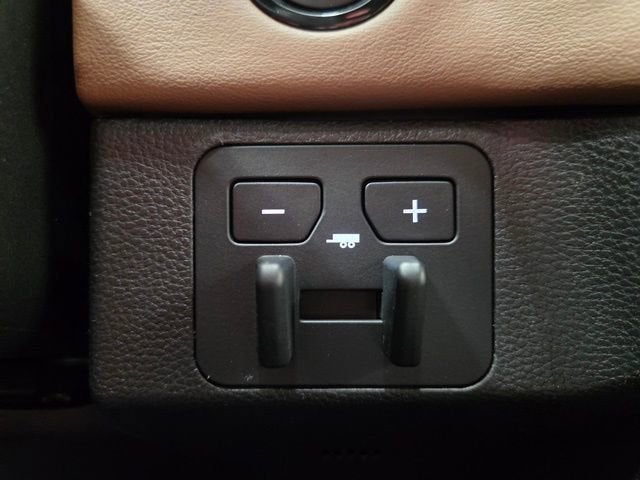 2018 Toyota Tundra 4WD 1794 Edition