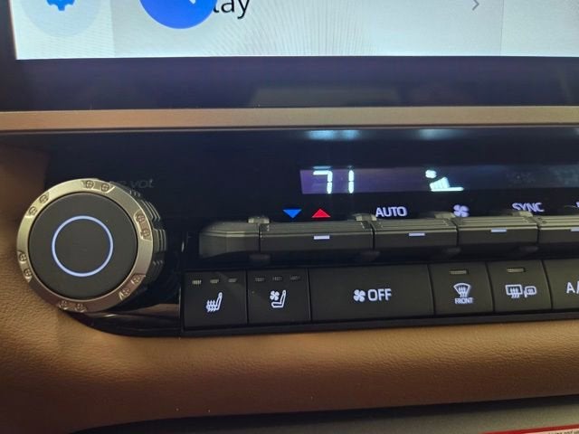 2018 Toyota Tundra 4WD 1794 Edition