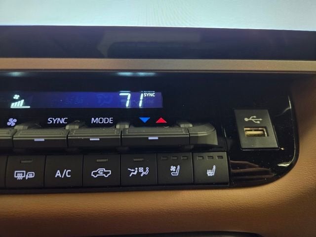 2018 Toyota Tundra 4WD 1794 Edition