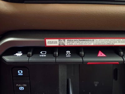 2018 Toyota Tundra 4WD 1794 Edition